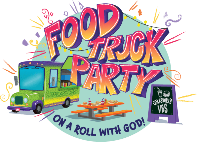 VBS theme logo